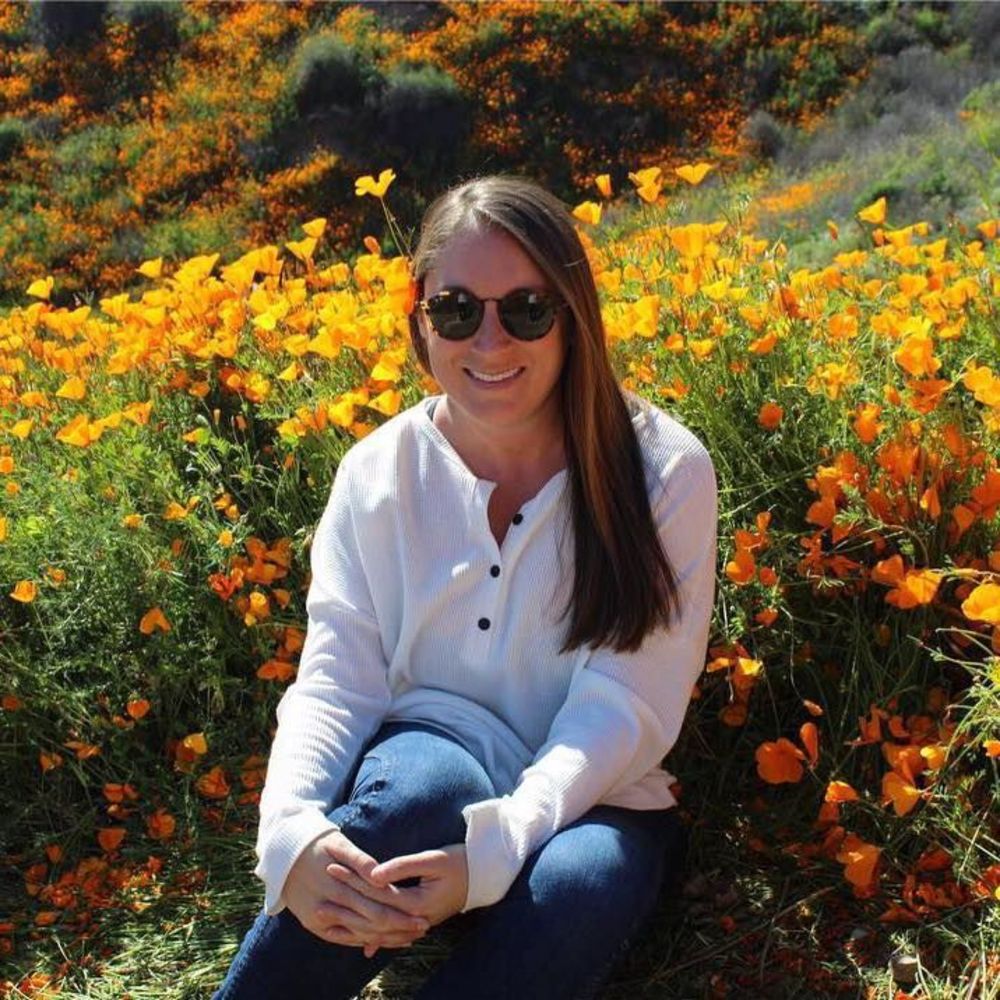 Meet your Posher, Allie